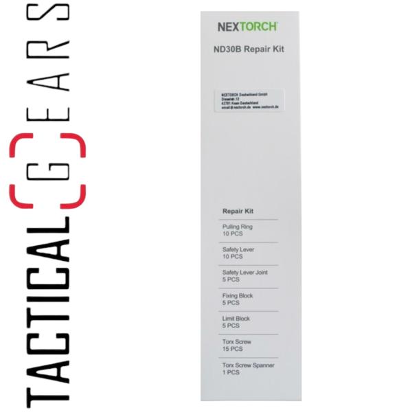 NEXTORCH SPART PART ND30B REPAIR KIT